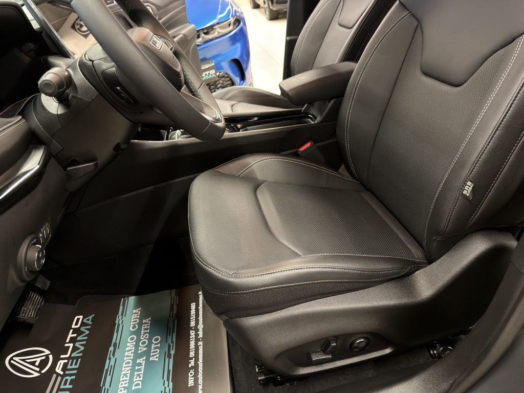 JEEP COMPASS 1.5 T 130 CV HYBRID DCT SUMMIT